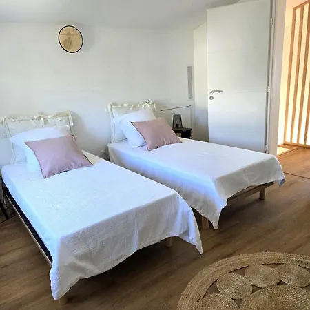 Βίλα Bali, Magnifique Vue Et Esterel