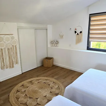 Βίλα Bali, Magnifique Vue Et Esterel *