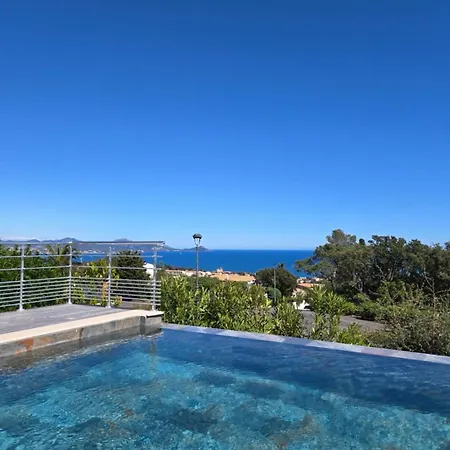 Bali, Magnifique Vue Et Esterel Saint Aygulf