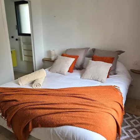 Βίλα Bali, Magnifique Vue Et Esterel *