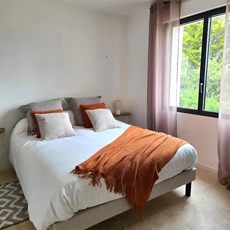 Βίλα Bali, Magnifique Vue Et Esterel *