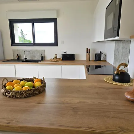 Villa Bali, Magnifique Vue Et Esterel
