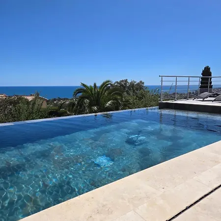 Bali, Magnifique Vue Et Esterel Saint Aygulf