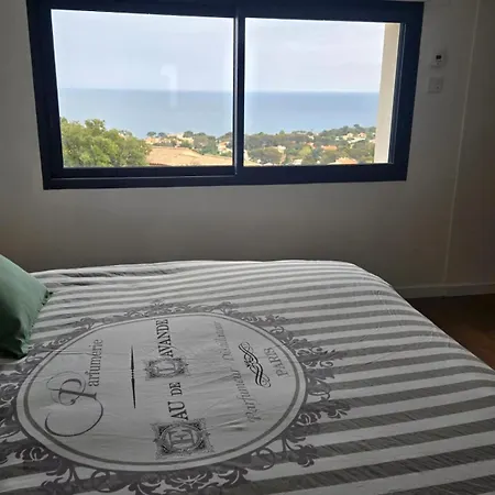 Βίλα Bali, Magnifique Vue Et Esterel Saint Aygulf