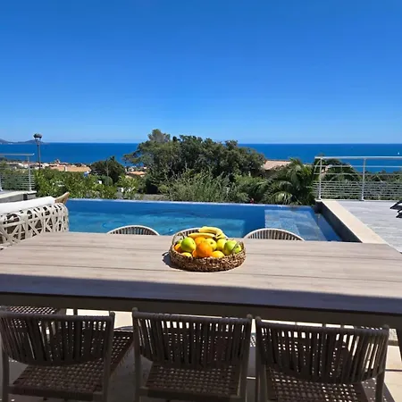 Bali, Magnifique Vue Et Esterel *