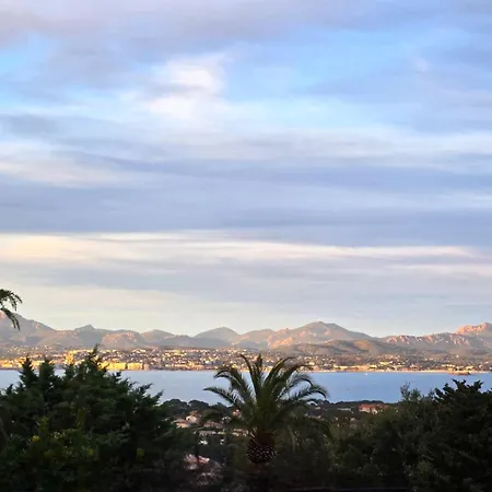 Bali, Magnifique Vue Et Esterel * Saint Aygulf
