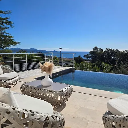 Bali, Magnifique Vue Et Esterel *