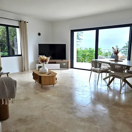 Bali, Magnifique Vue Et Esterel Saint Aygulf
