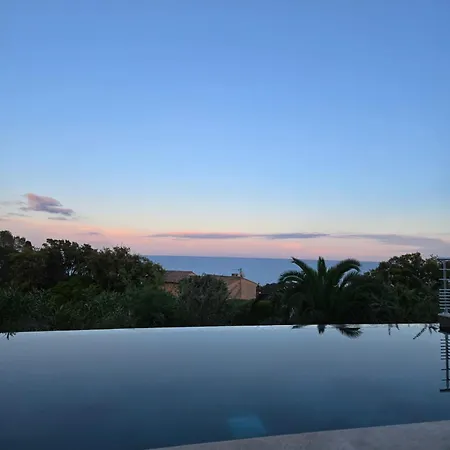 Bali, Magnifique Vue Et Esterel * Saint Aygulf